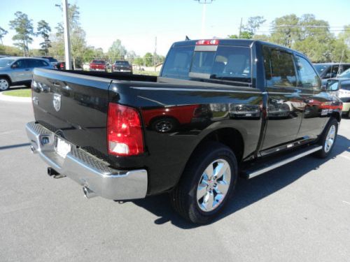2014 RAM 1500 SLT, US $40,605.00, image 3