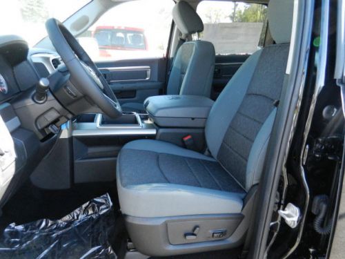2014 RAM 1500 SLT, US $40,605.00, image 4