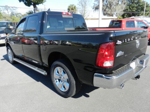 2014 RAM 1500 SLT, US $40,605.00, image 9