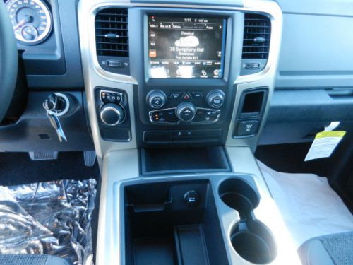 2014 RAM 1500 SLT, US $40,605.00, image 12