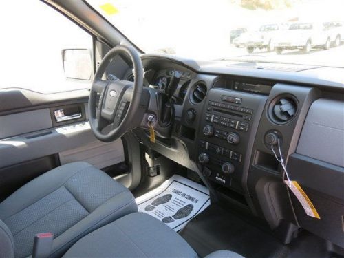 2014 Ford F150 XL, US $36,015.00, image 2