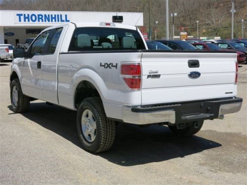 2014 Ford F150 XL, US $36,015.00, image 4