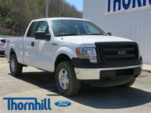 2014 Ford F150 XL, US $36,015.00, image 5