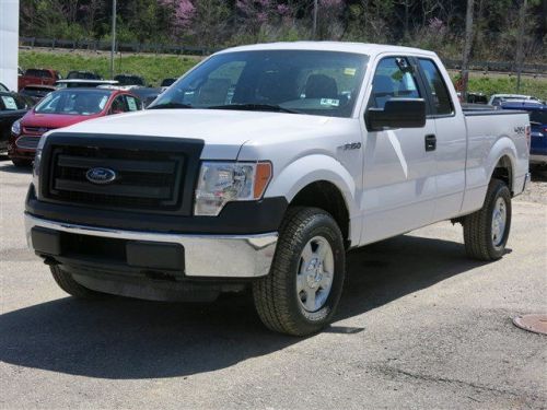 2014 Ford F150 XL, US $36,015.00, image 9