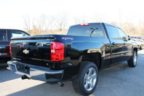 2014 Chevrolet Silverado 1500 1LT, US $44,350.00, image 3