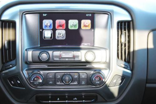 2014 Chevrolet Silverado 1500 1LT, US $44,350.00, image 4