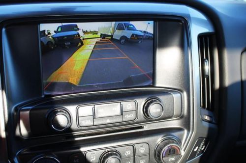 2014 Chevrolet Silverado 1500 1LT, US $44,350.00, image 5