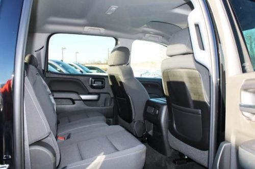 2014 Chevrolet Silverado 1500 1LT, US $44,350.00, image 6