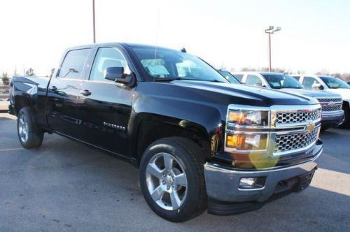 2014 Chevrolet Silverado 1500 1LT, US $44,350.00, image 8