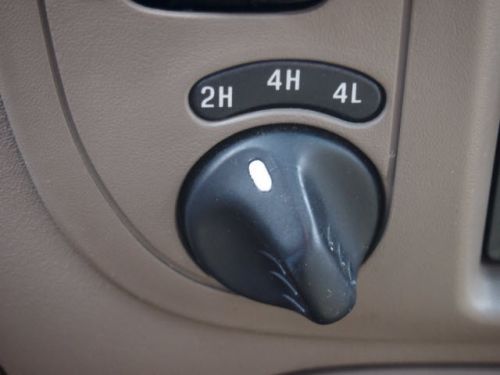 2002 ford f150 lariat