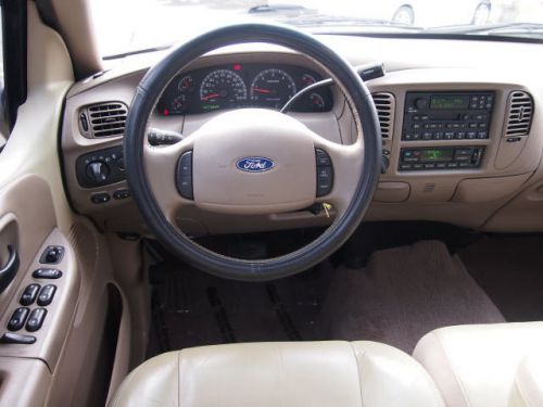 2002 Ford F150 Lariat, US $12,790.00, image 4