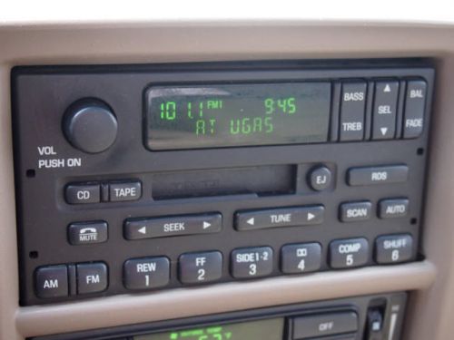 2002 Ford F150 Lariat, US $12,790.00, image 6