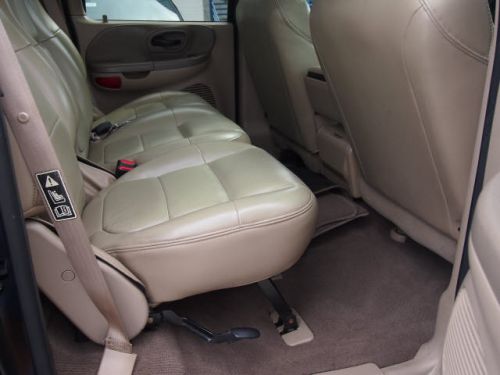 2002 Ford F150 Lariat, US $12,790.00, image 8