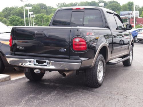 2002 Ford F150 Lariat, US $12,790.00, image 10