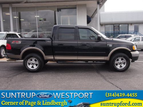 2002 Ford F150 Lariat, US $12,790.00, image 12