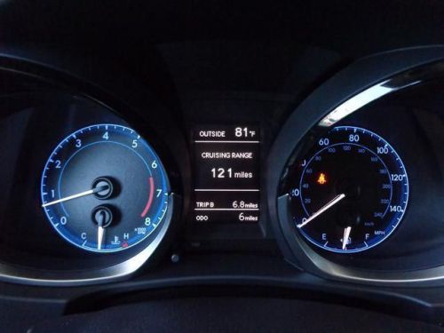 2014 Toyota Corolla S Plus, US $23,314.00, image 2