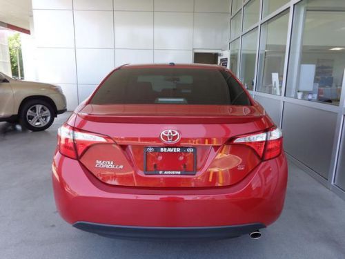 2014 Toyota Corolla S Plus, US $23,314.00, image 7