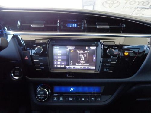 2014 Toyota Corolla S Plus, US $23,314.00, image 10