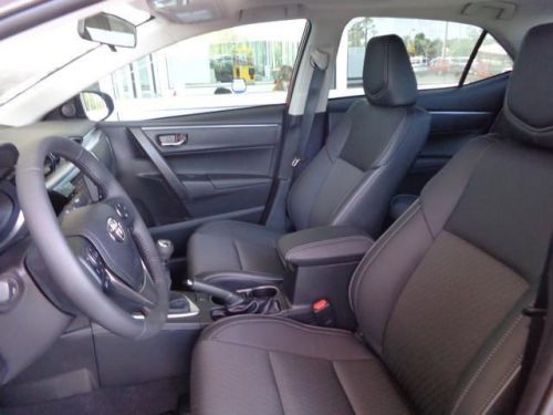 2014 Toyota Corolla S Plus, US $23,314.00, image 11