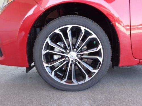 2014 Toyota Corolla S Plus, US $23,314.00, image 14