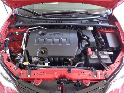 2014 Toyota Corolla S Plus, US $23,314.00, image 16