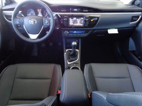 2014 Toyota Corolla S Plus, US $23,314.00, image 17