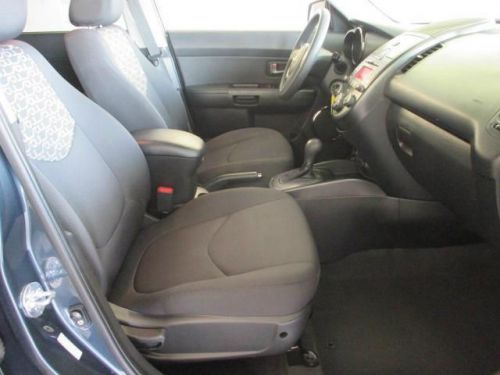 2011 kia soul