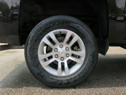 2014 Chevrolet Silverado 1500 LTZ, US $46,600.00, image 3