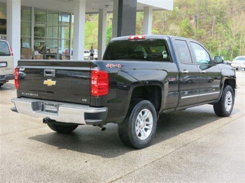 2014 Chevrolet Silverado 1500 LTZ, US $46,600.00, image 4
