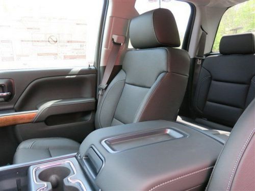 2014 Chevrolet Silverado 1500 LTZ, US $46,600.00, image 6