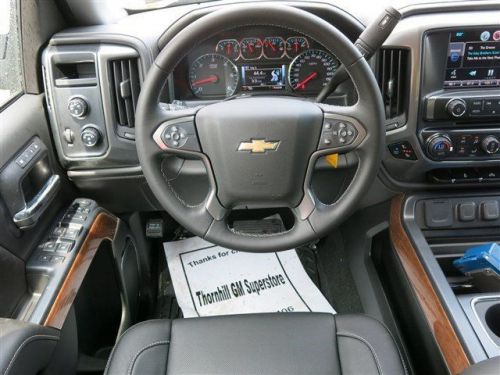 2014 Chevrolet Silverado 1500 LTZ, US $46,600.00, image 10