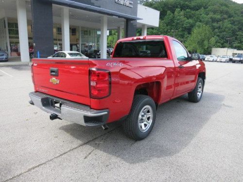 2014 Chevrolet Silverado 1500 Work Truck, US $35,120.00, image 5