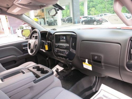 2014 Chevrolet Silverado 1500 Work Truck, US $35,120.00, image 6