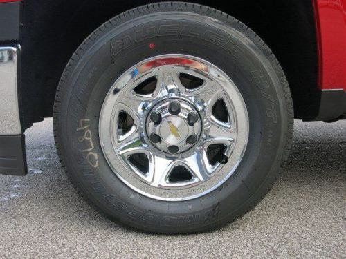 2014 Chevrolet Silverado 1500 Work Truck, US $35,120.00, image 7