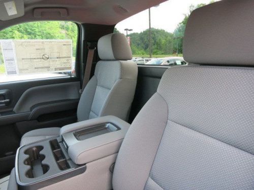 2014 Chevrolet Silverado 1500 Work Truck, US $35,120.00, image 8