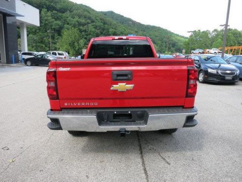 2014 Chevrolet Silverado 1500 Work Truck, US $35,120.00, image 9