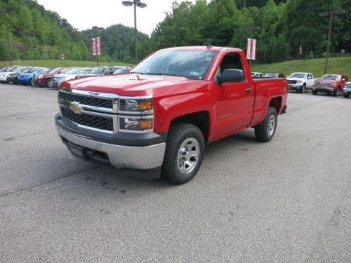 2014 Chevrolet Silverado 1500 Work Truck, US $35,120.00, image 10