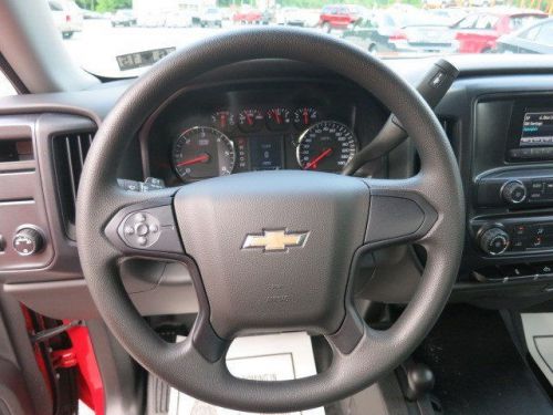 2014 Chevrolet Silverado 1500 Work Truck, US $35,120.00, image 11