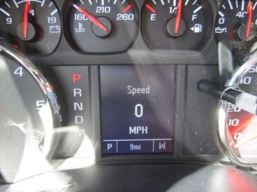 2014 Chevrolet Silverado 1500 Work Truck, US $33,339.00, image 3