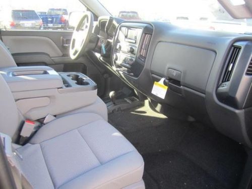 2014 Chevrolet Silverado 1500 Work Truck, US $33,339.00, image 4