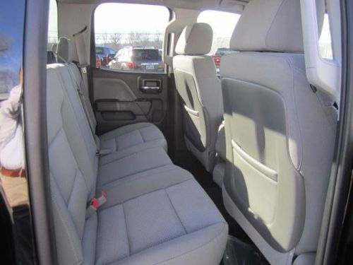 2014 Chevrolet Silverado 1500 Work Truck, US $33,339.00, image 5