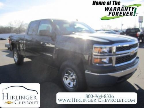 2014 Chevrolet Silverado 1500 Work Truck, US $33,339.00, image 6