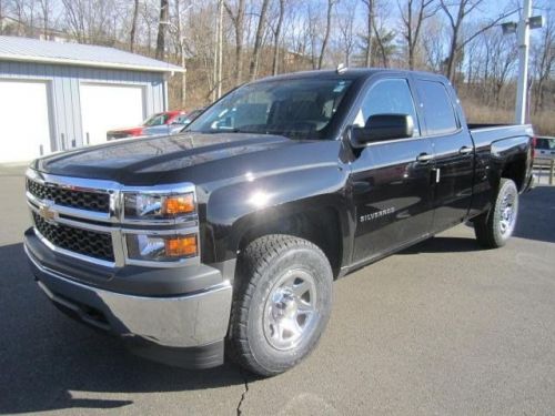 2014 Chevrolet Silverado 1500 Work Truck, US $33,339.00, image 7