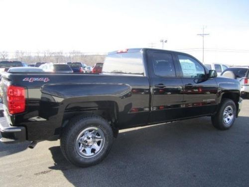 2014 Chevrolet Silverado 1500 Work Truck, US $33,339.00, image 9