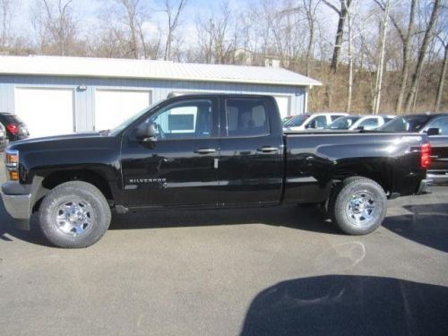 2014 Chevrolet Silverado 1500 Work Truck, US $33,339.00, image 13