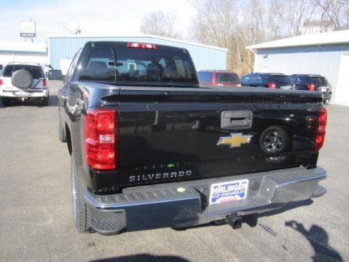 2014 Chevrolet Silverado 1500 Work Truck, US $33,339.00, image 15