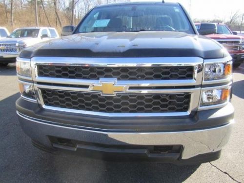 2014 Chevrolet Silverado 1500 Work Truck, US $33,339.00, image 16