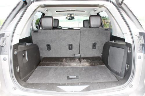 2012 gmc terrain slt-2