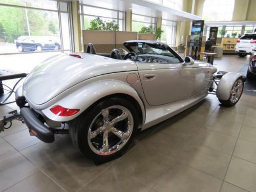 2000 plymouth prowler
