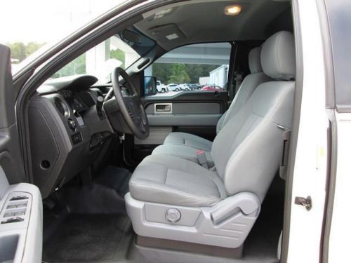 2011 ford f150 xl